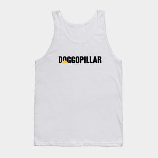 Doggopillar Tank Top